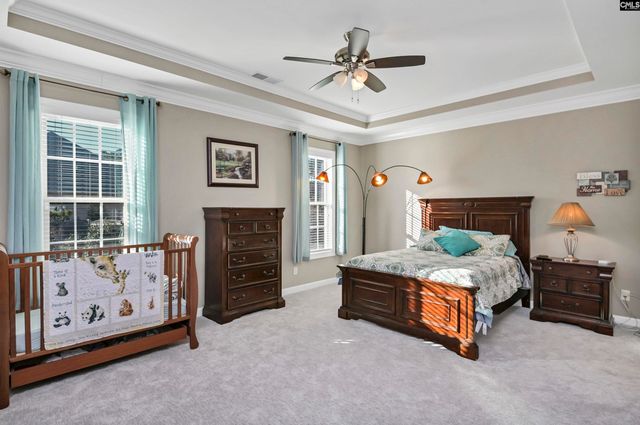 603 RIVERDALE Court, Chapin, SC 29036