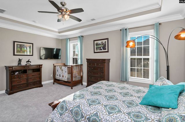 603 RIVERDALE Court, Chapin, SC 29036