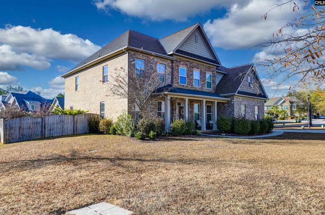 603 RIVERDALE Court, Chapin, SC 29036