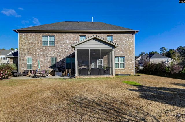 603 RIVERDALE Court, Chapin, SC 29036