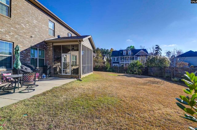 603 RIVERDALE Court, Chapin, SC 29036