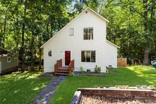 1453 Lockett Ridge Rd, Midlothian, VA 23114