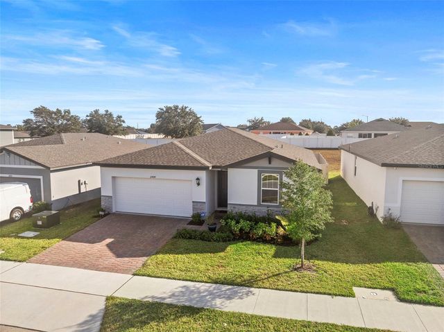 2409 WHITE TAIL STREET, Davenport, FL 33837