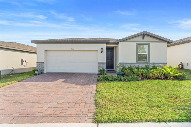 2409 WHITE TAIL STREET, Davenport, FL 33837