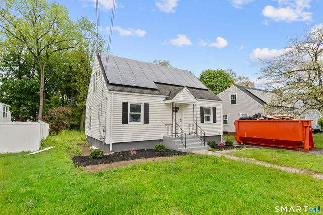 131 Chester Street, Hamden, CT 06514