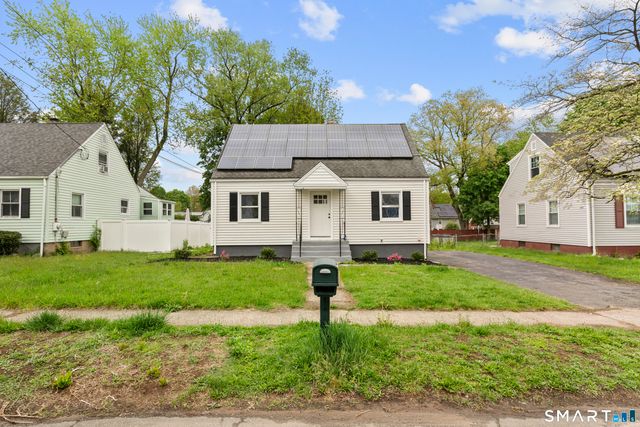 131 Chester Street, Hamden, CT 06514