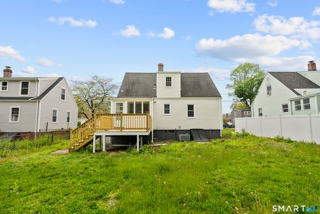 131 Chester Street, Hamden, CT 06514