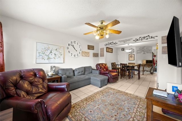 3217 Bond Street, Pasadena, TX 77503