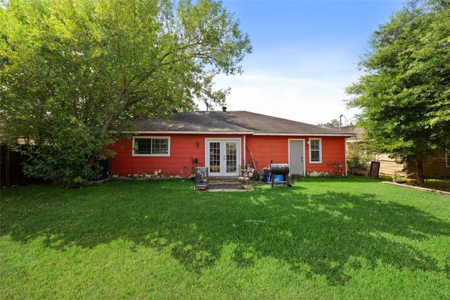 3217 Bond Street, Pasadena, TX 77503