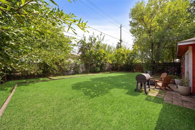 3217 Bond Street, Pasadena, TX 77503
