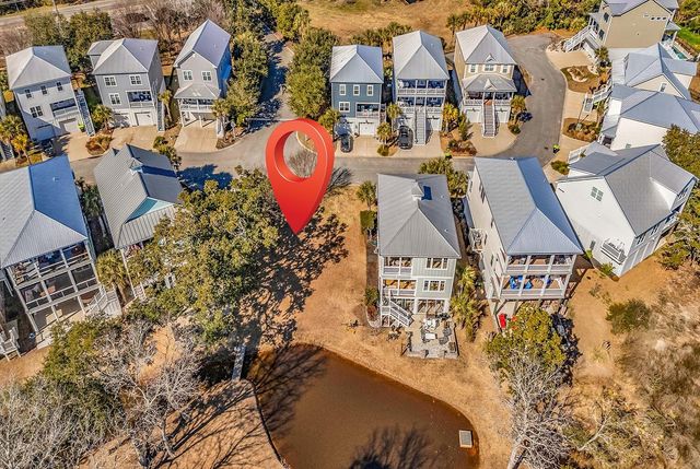 134 Enclave Pl., Pawleys Island, SC 29585