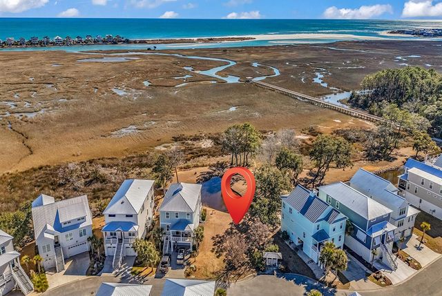 134 Enclave Pl., Pawleys Island, SC 29585