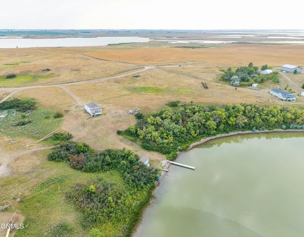 #36 Blue Lake, Mercer, ND 58559 property photo
