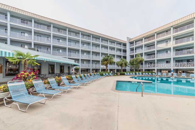 663 William Hilton Pkwy Apt 4127, Hilton Head Island, SC 29928