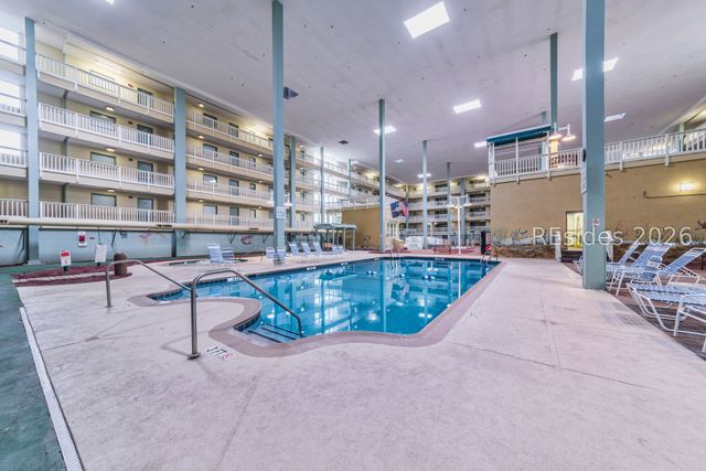 663 William Hilton Pkwy Apt 4127, Hilton Head Island, SC 29928
