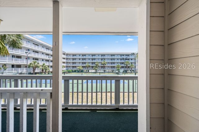 663 William Hilton Pkwy Apt 4127, Hilton Head Island, SC 29928