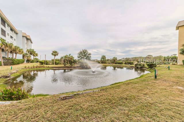 663 William Hilton Pkwy Apt 4127, Hilton Head Island, SC 29928