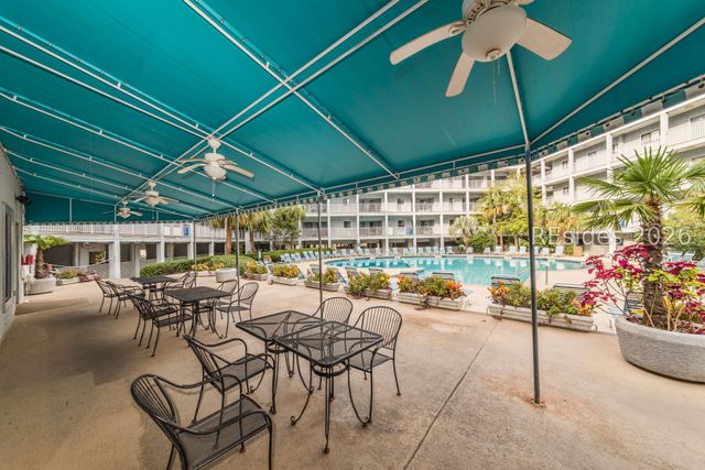 663 William Hilton Pkwy Apt 4127, Hilton Head Island, SC 29928