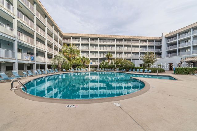 663 William Hilton Pkwy Apt 4127, Hilton Head Island, SC 29928