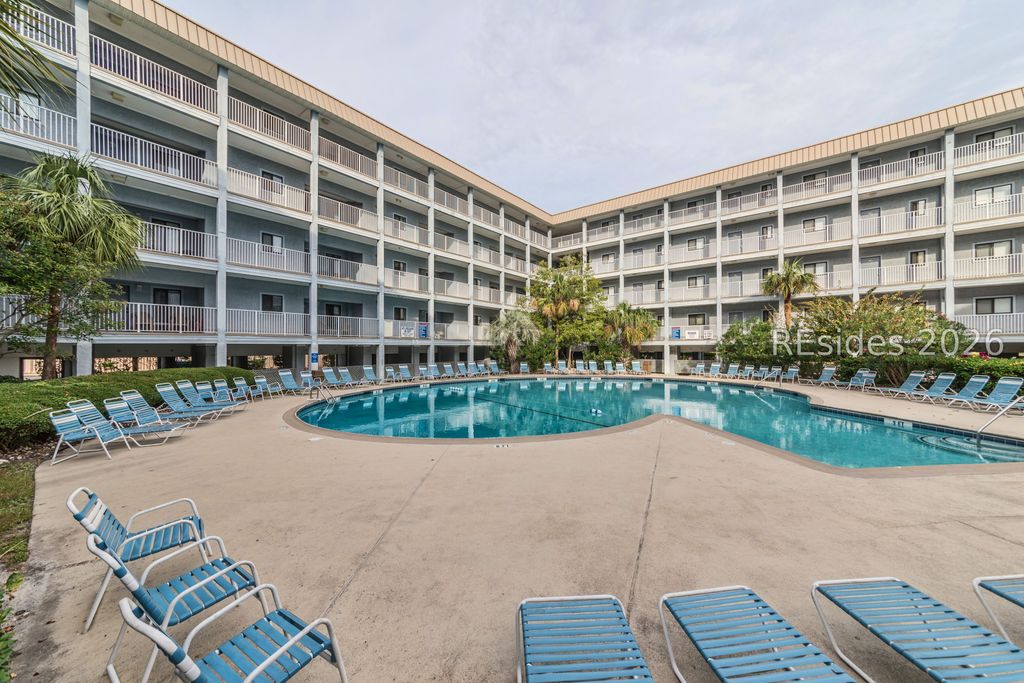 663 William Hilton Pkwy Apt 4127, Hilton Head Island, SC 29928