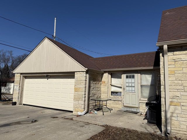 4901 N 65th STREET, Milwaukee, WI 53218