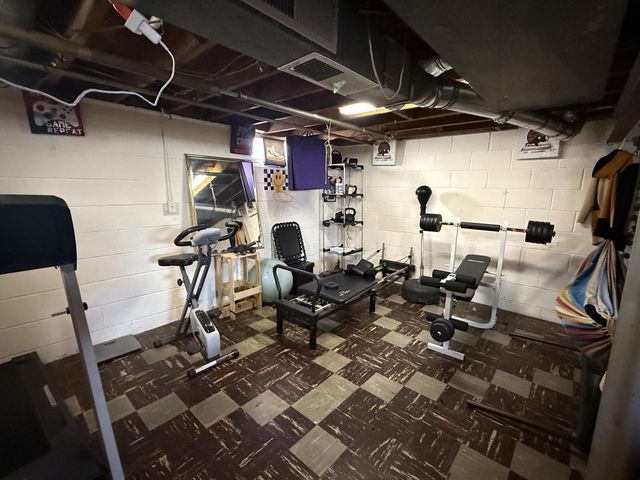 4901 N 65th STREET, Milwaukee, WI 53218