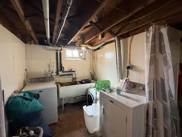 4901 N 65th STREET, Milwaukee, WI 53218