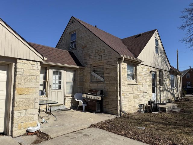 4901 N 65th STREET, Milwaukee, WI 53218