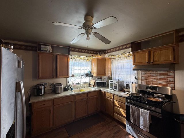 4901 N 65th STREET, Milwaukee, WI 53218