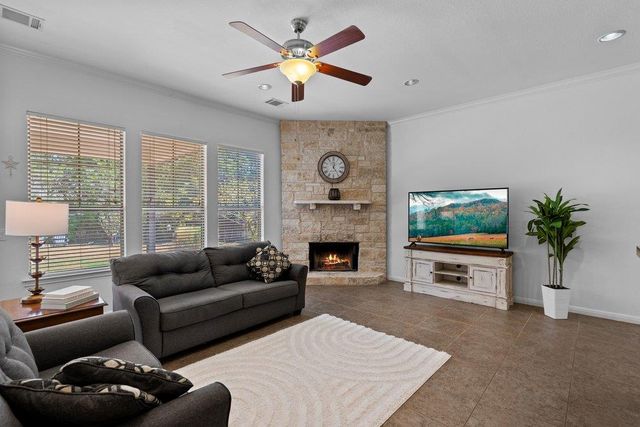15204 Falcon DR, Austin, TX 78734