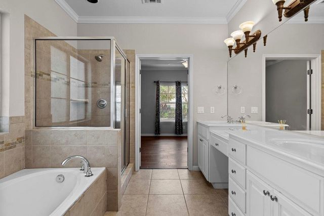 15204 Falcon DR, Austin, TX 78734