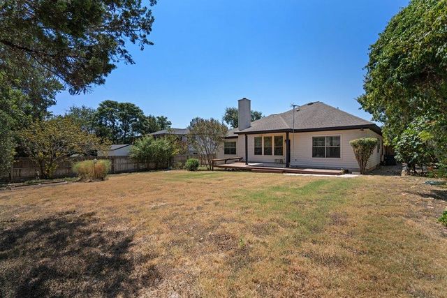 15204 Falcon DR, Austin, TX 78734