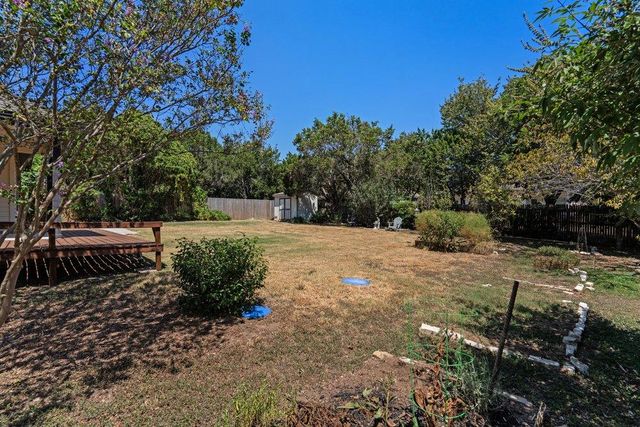 15204 Falcon DR, Austin, TX 78734