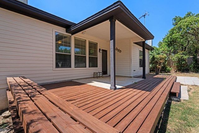 15204 Falcon DR, Austin, TX 78734