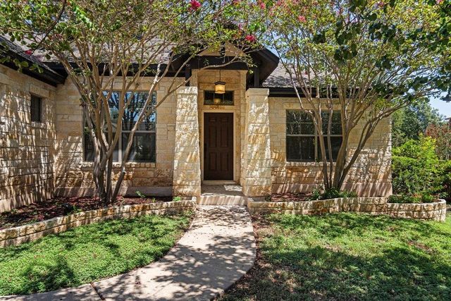 15204 Falcon DR, Austin, TX 78734