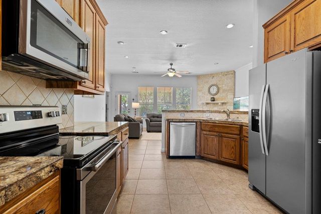 15204 Falcon DR, Austin, TX 78734
