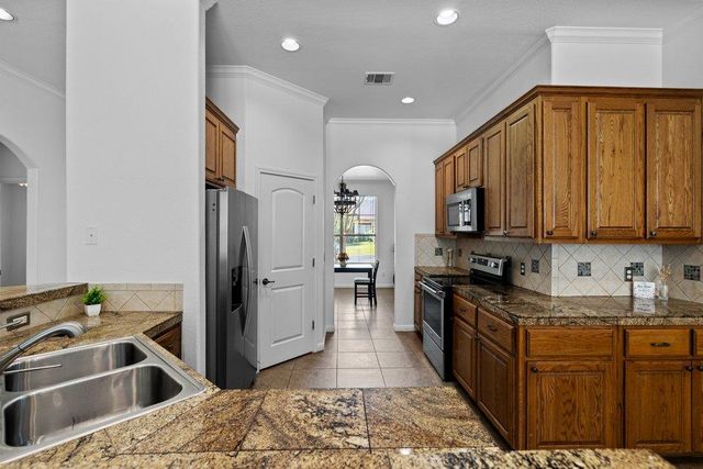 15204 Falcon DR, Austin, TX 78734