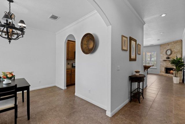 15204 Falcon DR, Austin, TX 78734