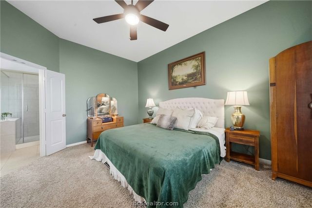 6313 Eldora Drive, College Station, TX 77845