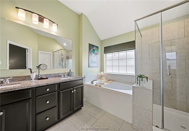 6313 Eldora Drive, College Station, TX 77845