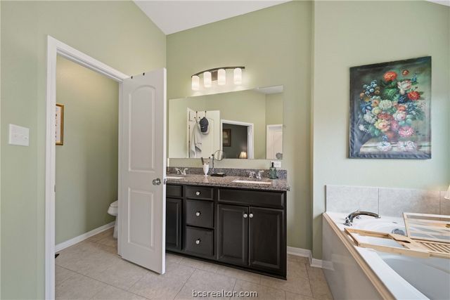 6313 Eldora Drive, College Station, TX 77845