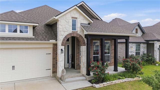 6313 Eldora Drive, College Station, TX 77845