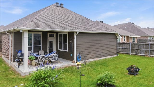 6313 Eldora Drive, College Station, TX 77845