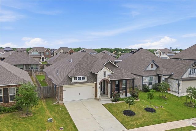 6313 Eldora Drive, College Station, TX 77845