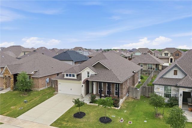 6313 Eldora Drive, College Station, TX 77845