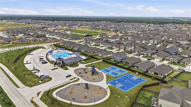 6313 Eldora Drive, College Station, TX 77845