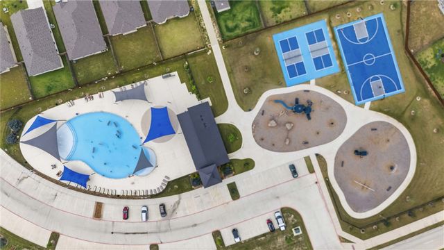 6313 Eldora Drive, College Station, TX 77845