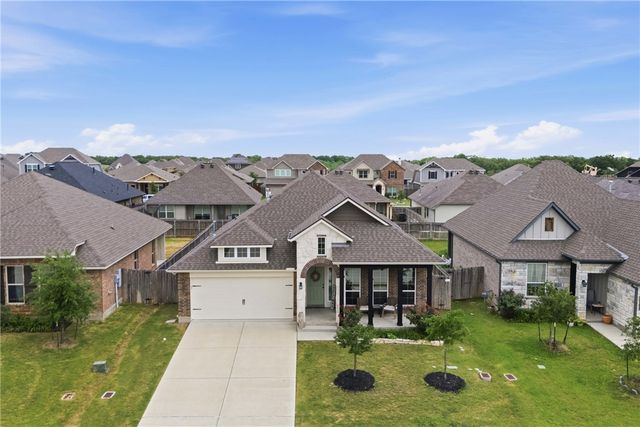 6313 Eldora Drive, College Station, TX 77845