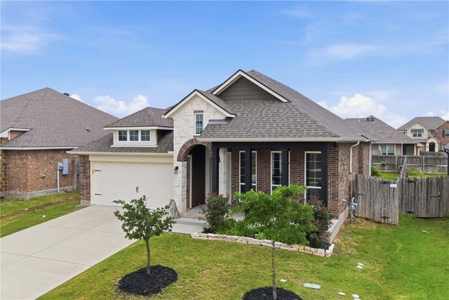 6313 Eldora Drive, College Station, TX 77845