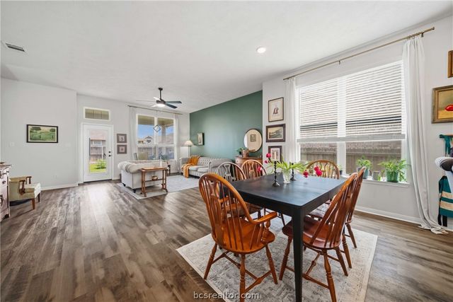 6313 Eldora Drive, College Station, TX 77845